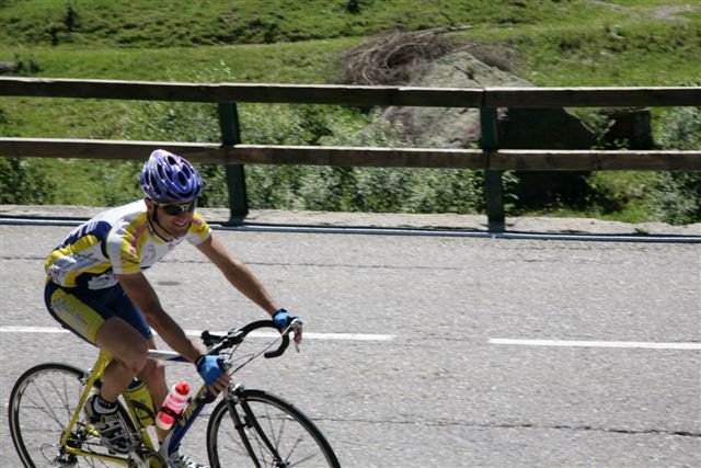 15 luglio 2007 - 19